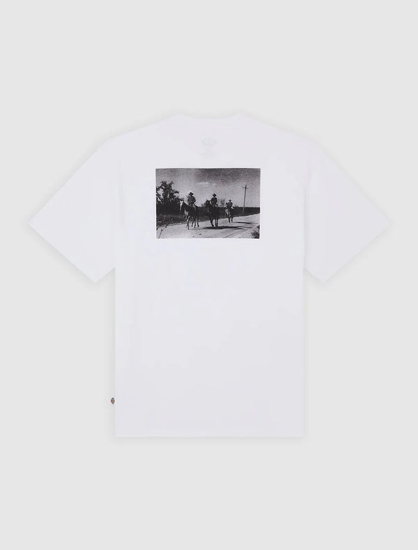 DICKIES Millville SS TEE
