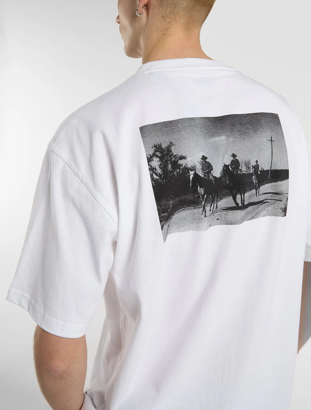DICKIES Millville SS TEE