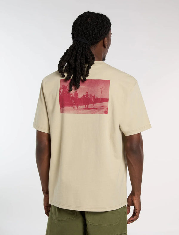 Millville SS TEE Eucalyptus