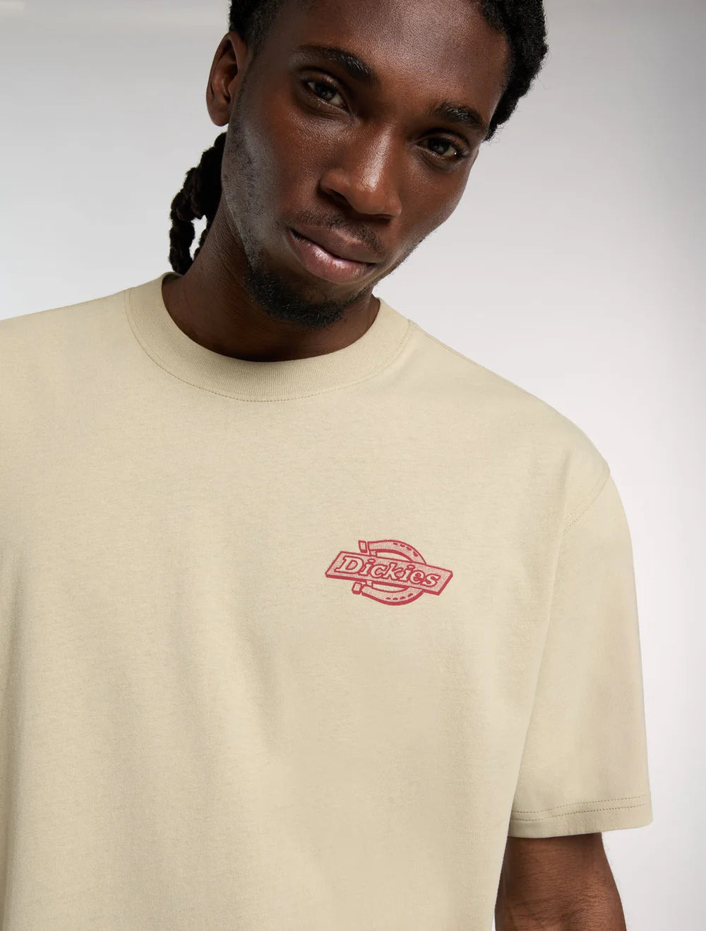 DICKIES Millville SS TEE