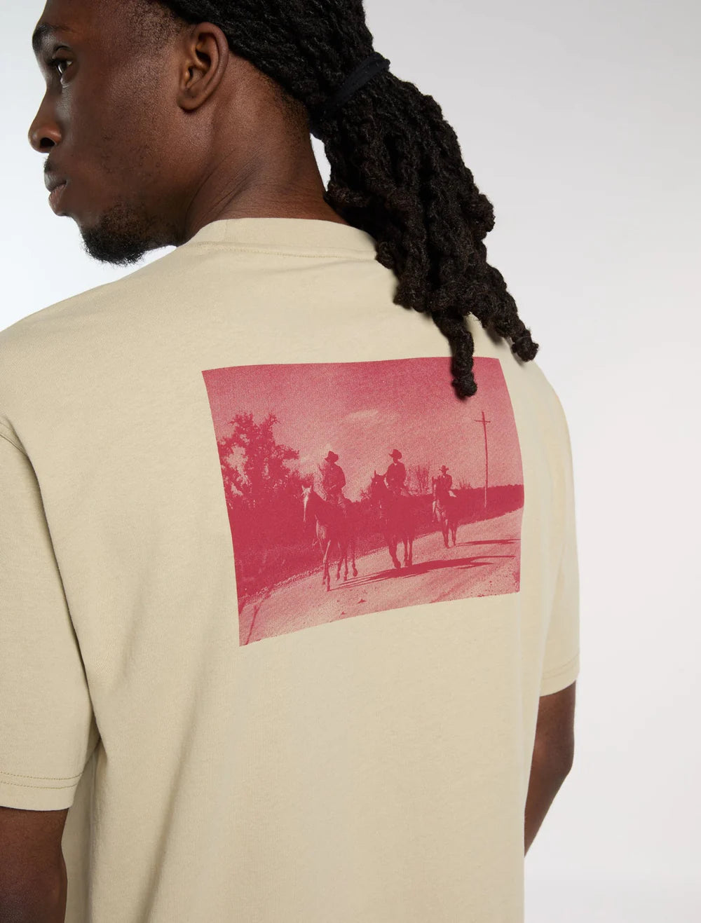 DICKIES Millville SS TEE