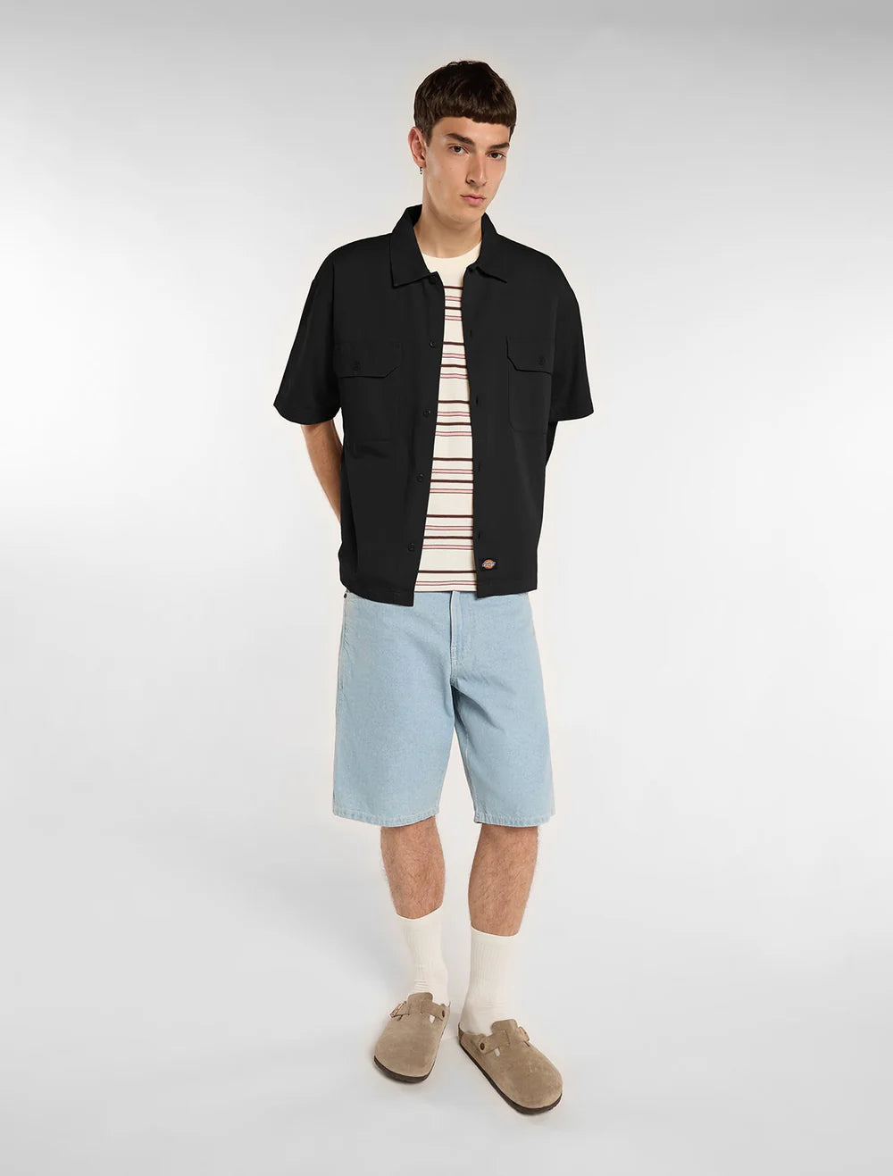 DICKIES 247 GD Work Shirt