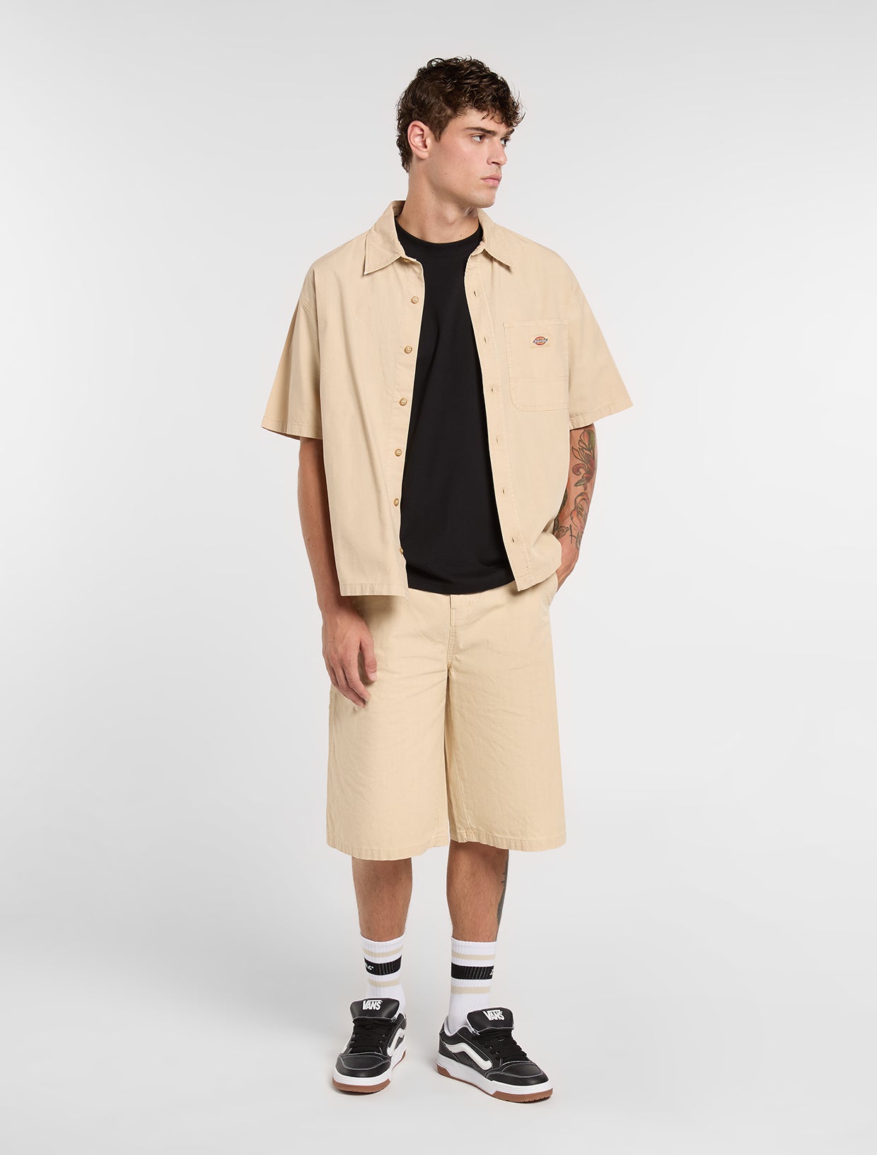 DICKIES Vernal Shirt