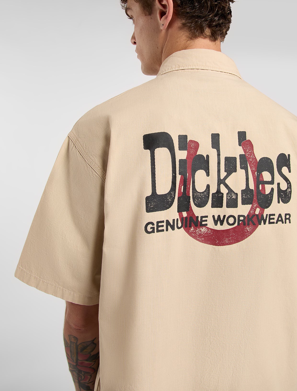 DICKIES Vernal Shirt