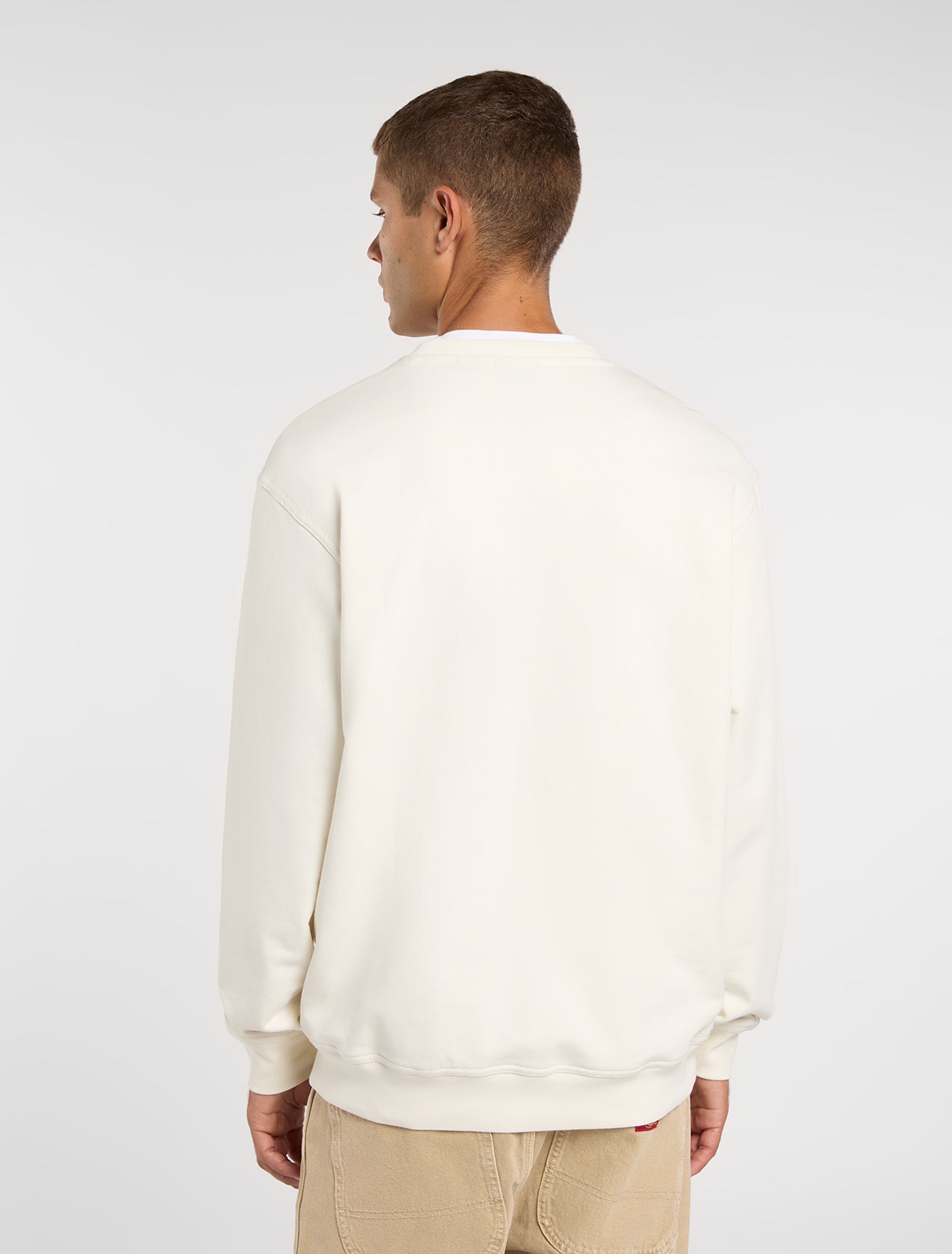 DICKIES Loretto Sweatshirt
