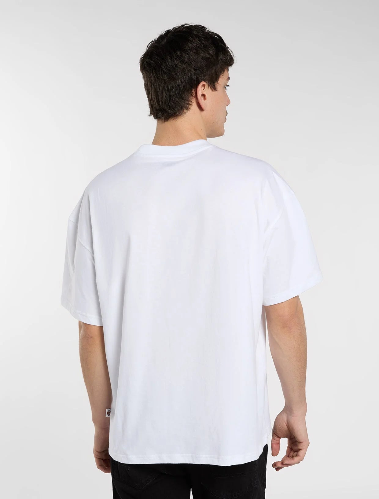 DICKIES Loose Wave SS TEE