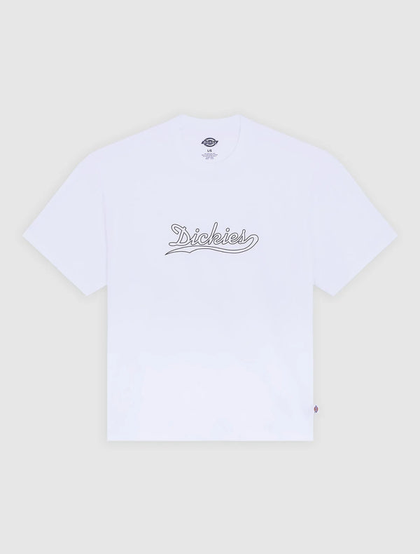 DICKIES Loose Wave SS TEE