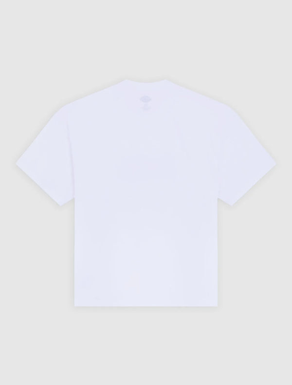 DICKIES Loose Wave SS TEE