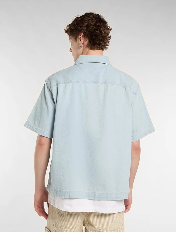 DICKIES Denim Shirt