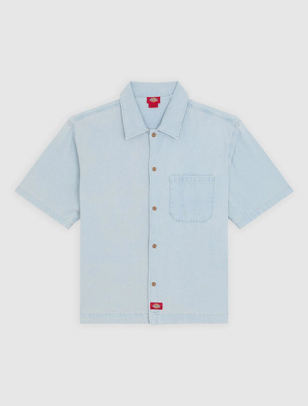 DICKIES Denim Shirt