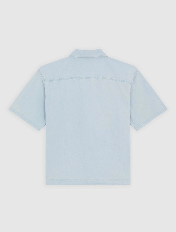 DICKIES Denim Shirt