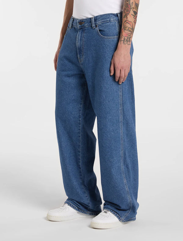 DICKIES 958 Baggy Straight Work Jeans