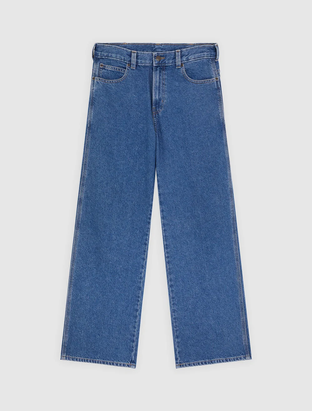 DICKIES 958 Baggy Straight Work Jeans