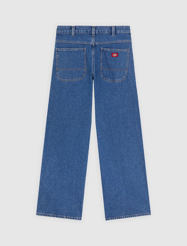 DICKIES 958 Baggy Straight Work Jeans