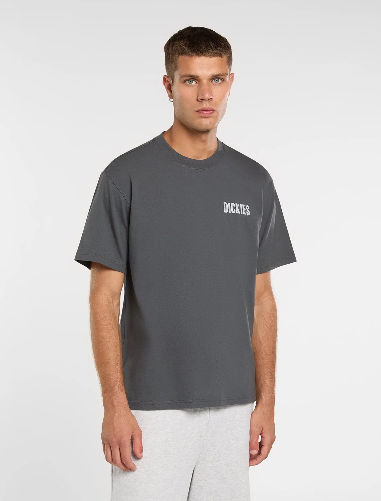 DICKIES Wolfhurst SS TEE