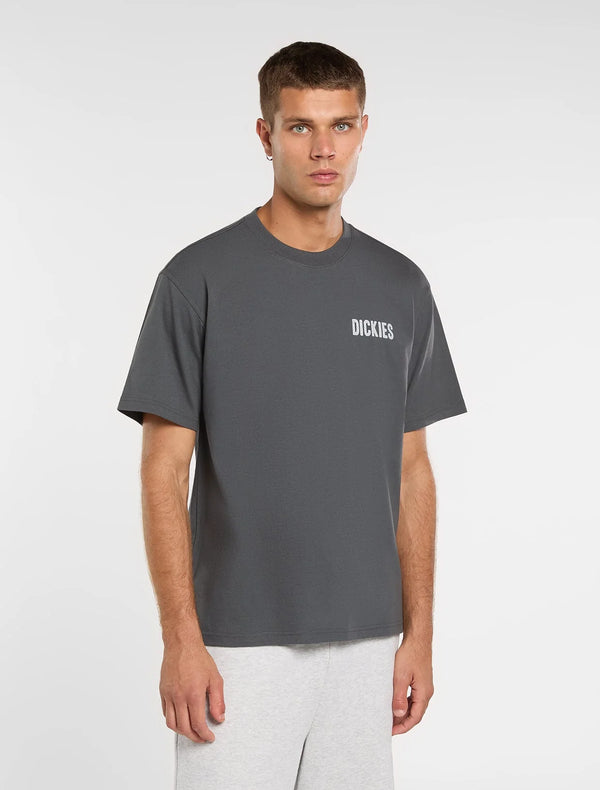 DICKIES Wolfhurst SS TEE