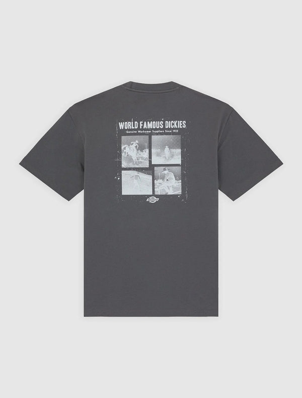 DICKIES Wolfhurst SS TEE
