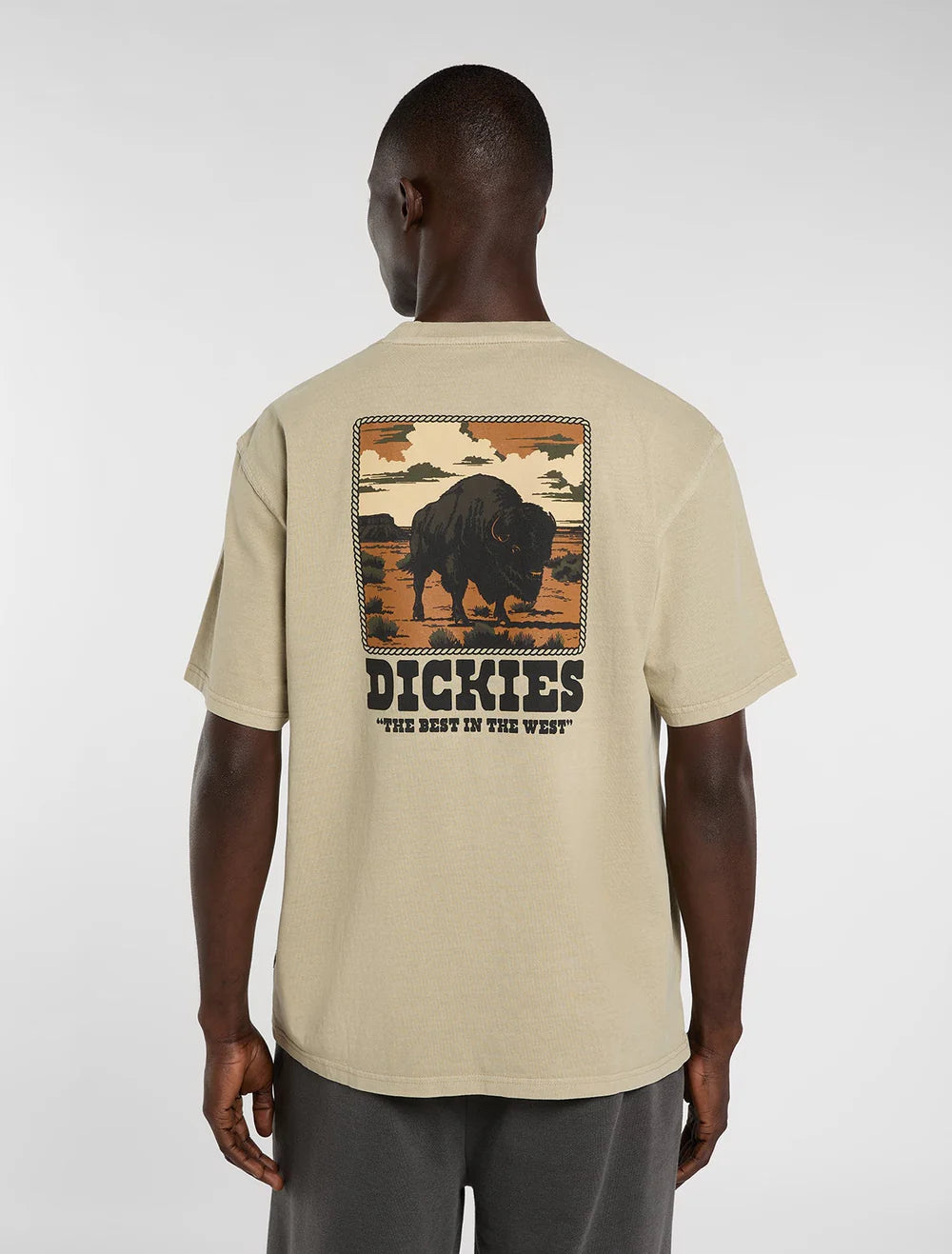 Darrtown SS TEE Eucalyptus