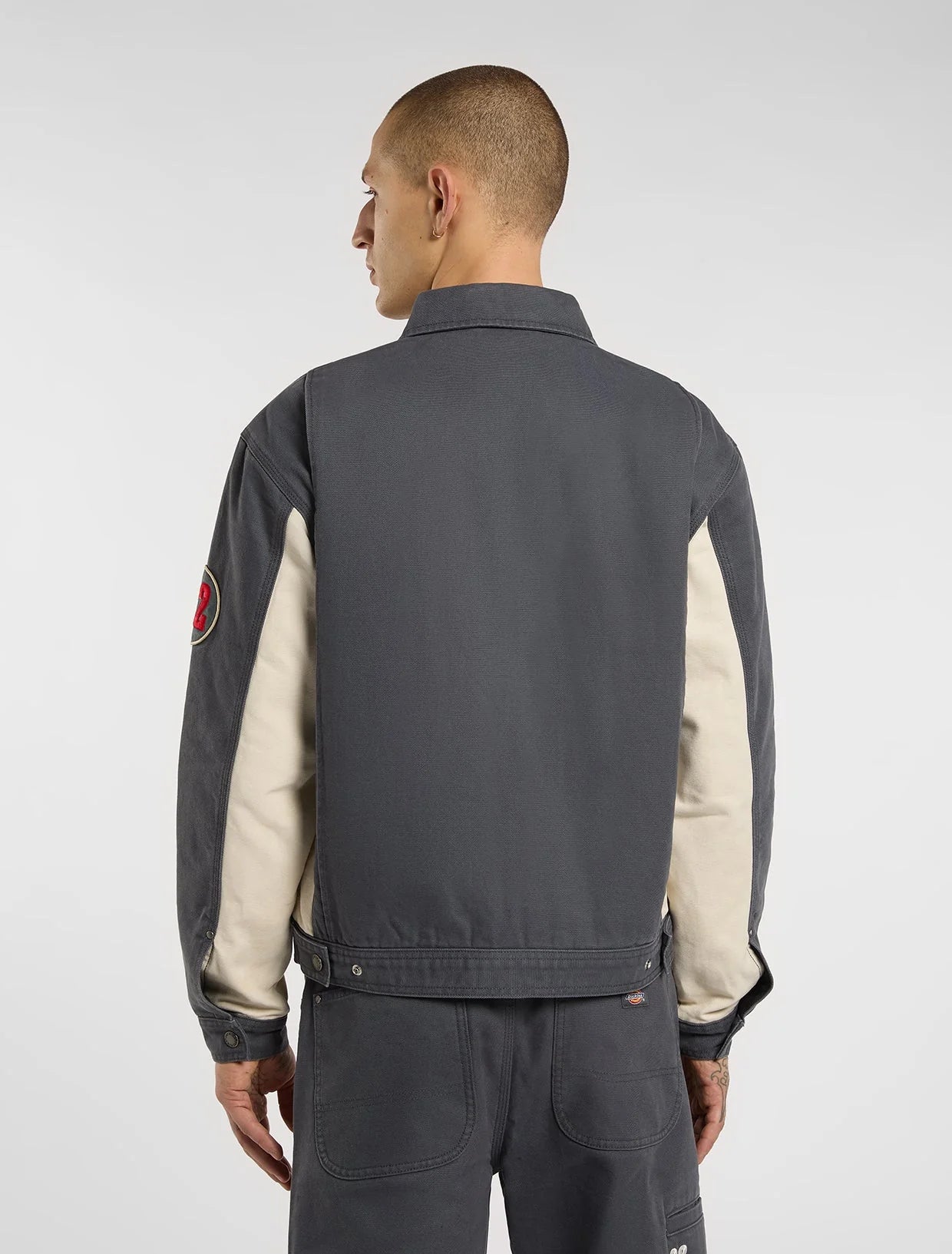DICKIES Nashport Jacket