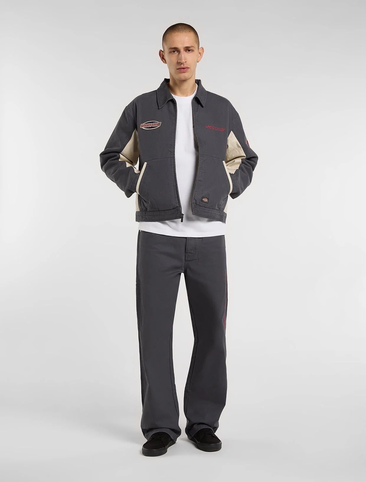 DICKIES Nashport Jacket