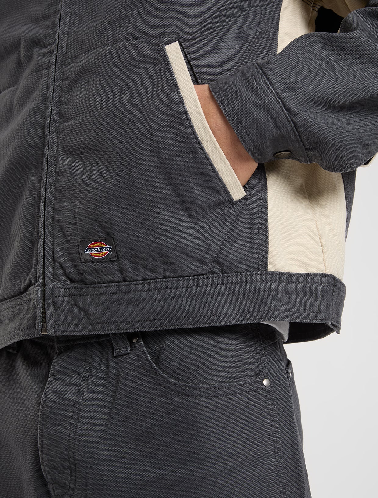 DICKIES Nashport Jacket