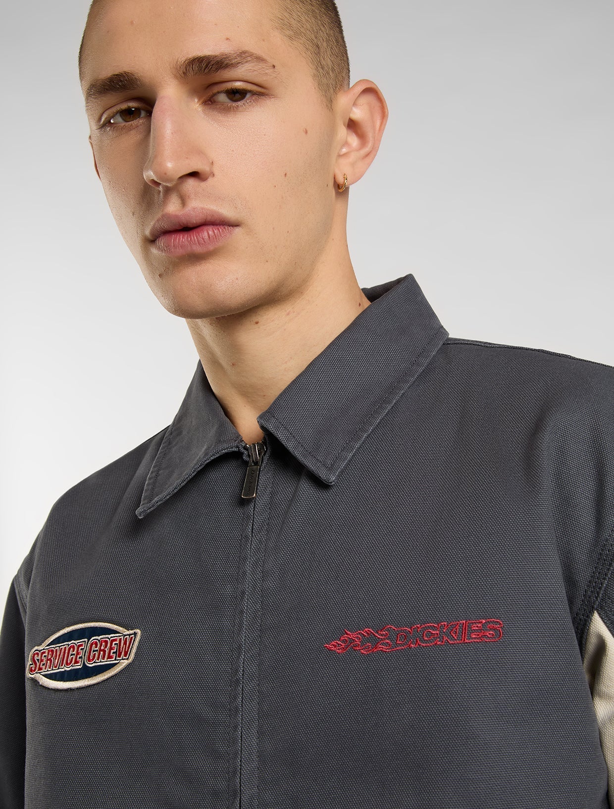 DICKIES Nashport Jacket