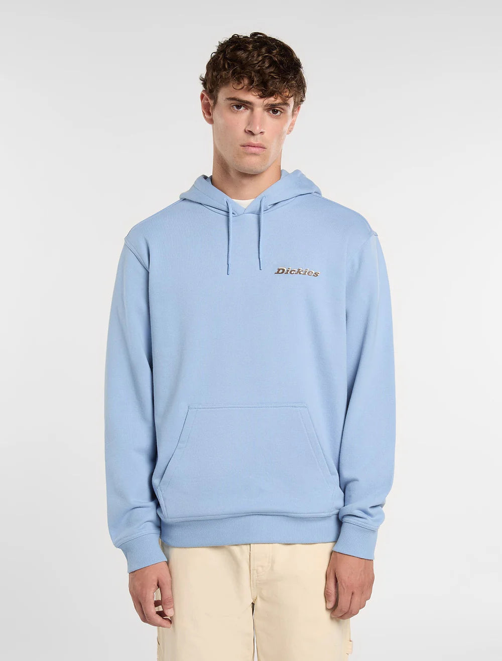 Thornville Hoodie Endless SKY
