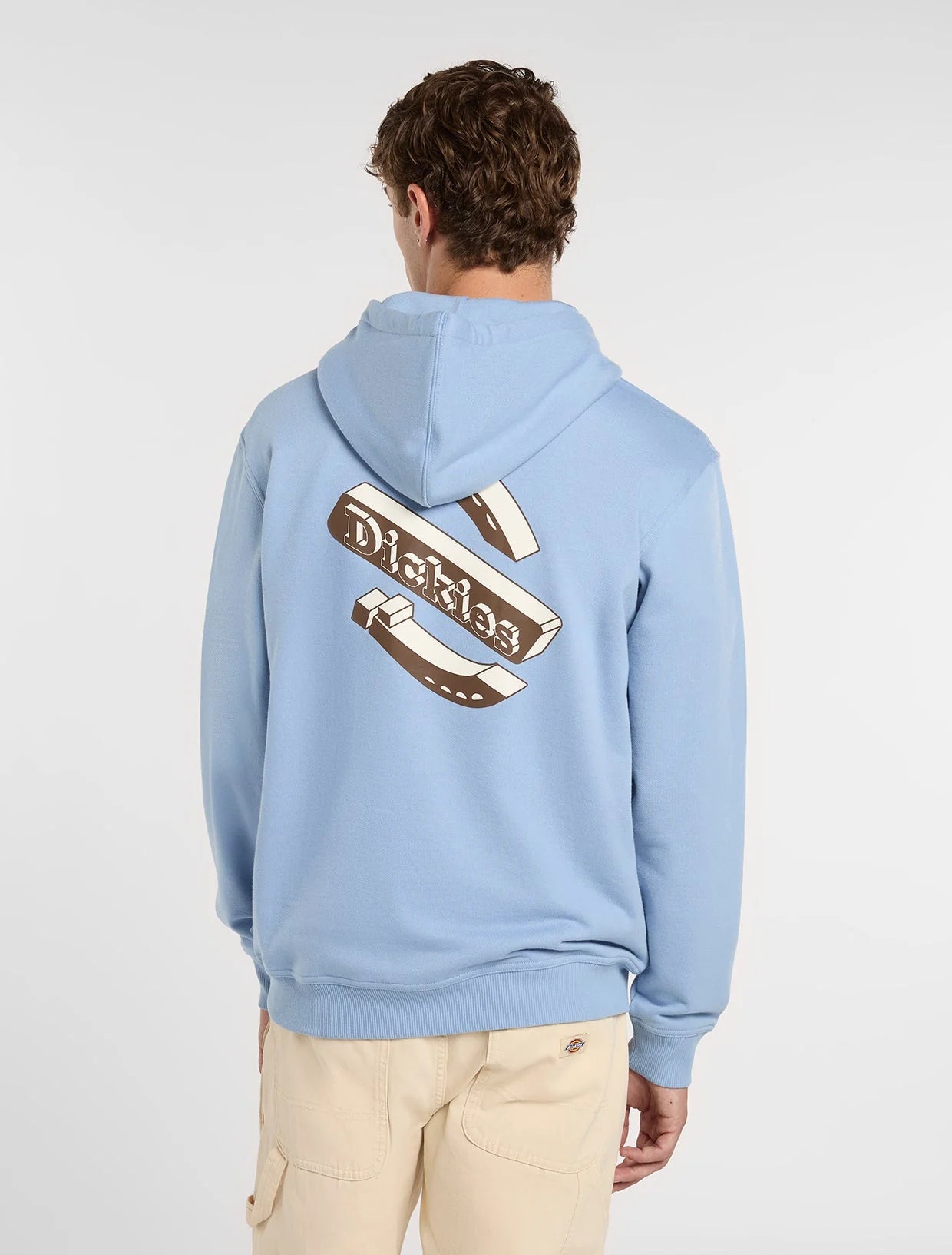 DICKIES Thornville Hoodie