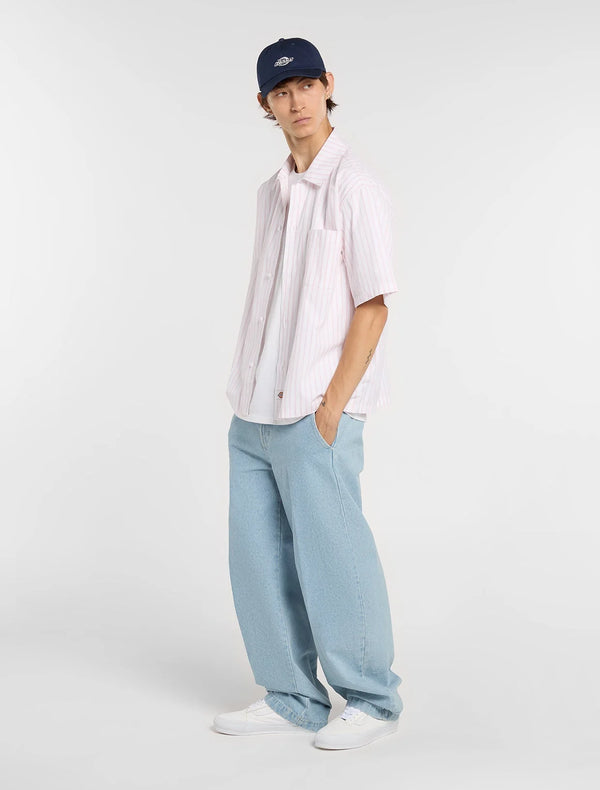 DICKIES 877 Barrel LEG Work Jeans