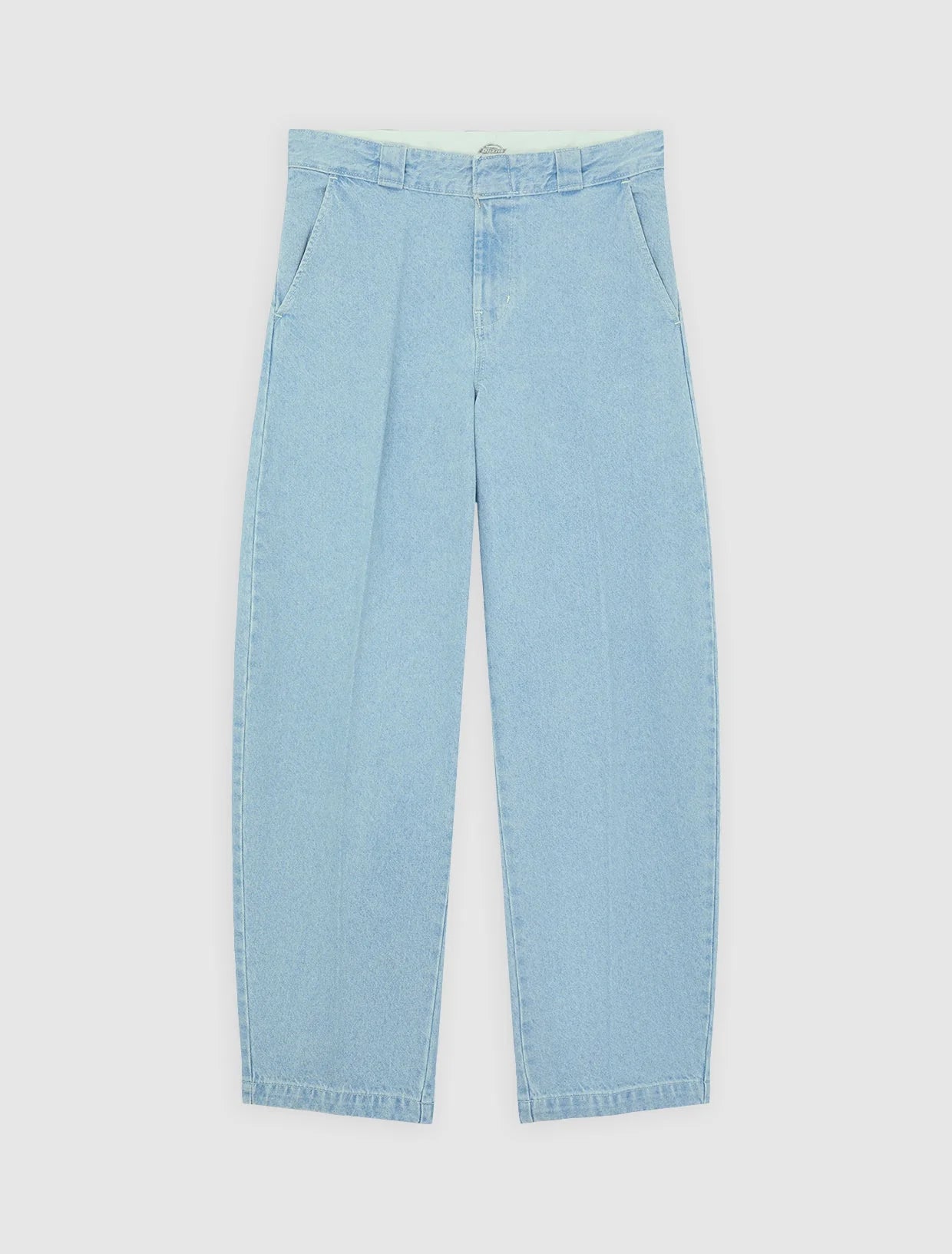 DICKIES 877 Barrel LEG Work Jeans