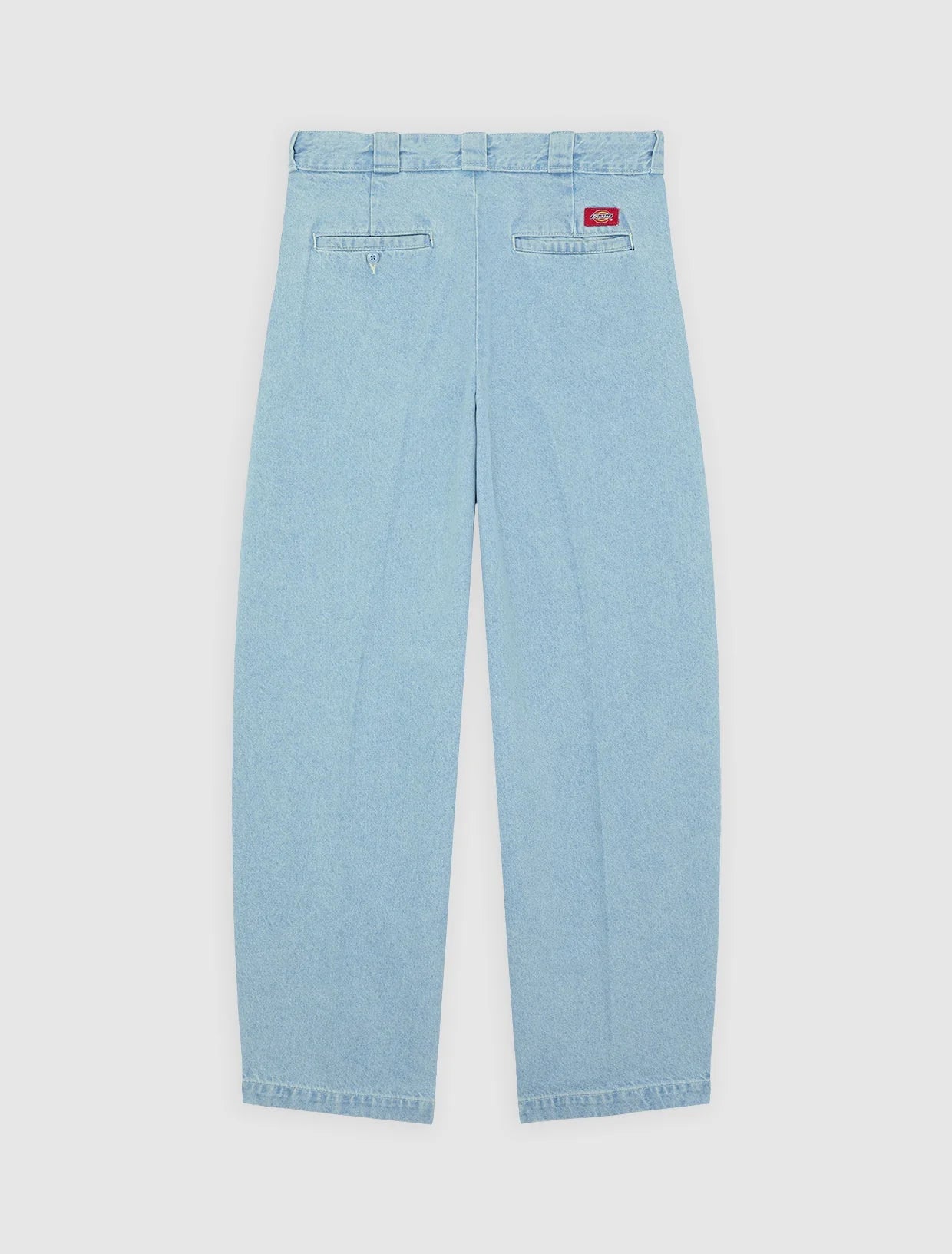 DICKIES 877 Barrel LEG Work Jeans