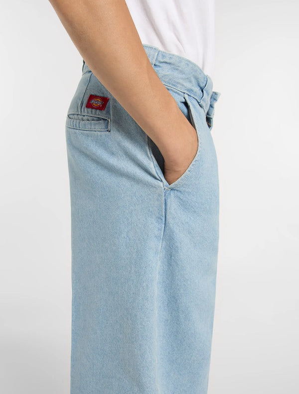 DICKIES 877 Barrel LEG Work Jeans