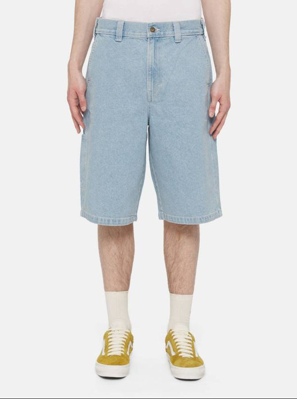 DICKIES Madison Denim Short