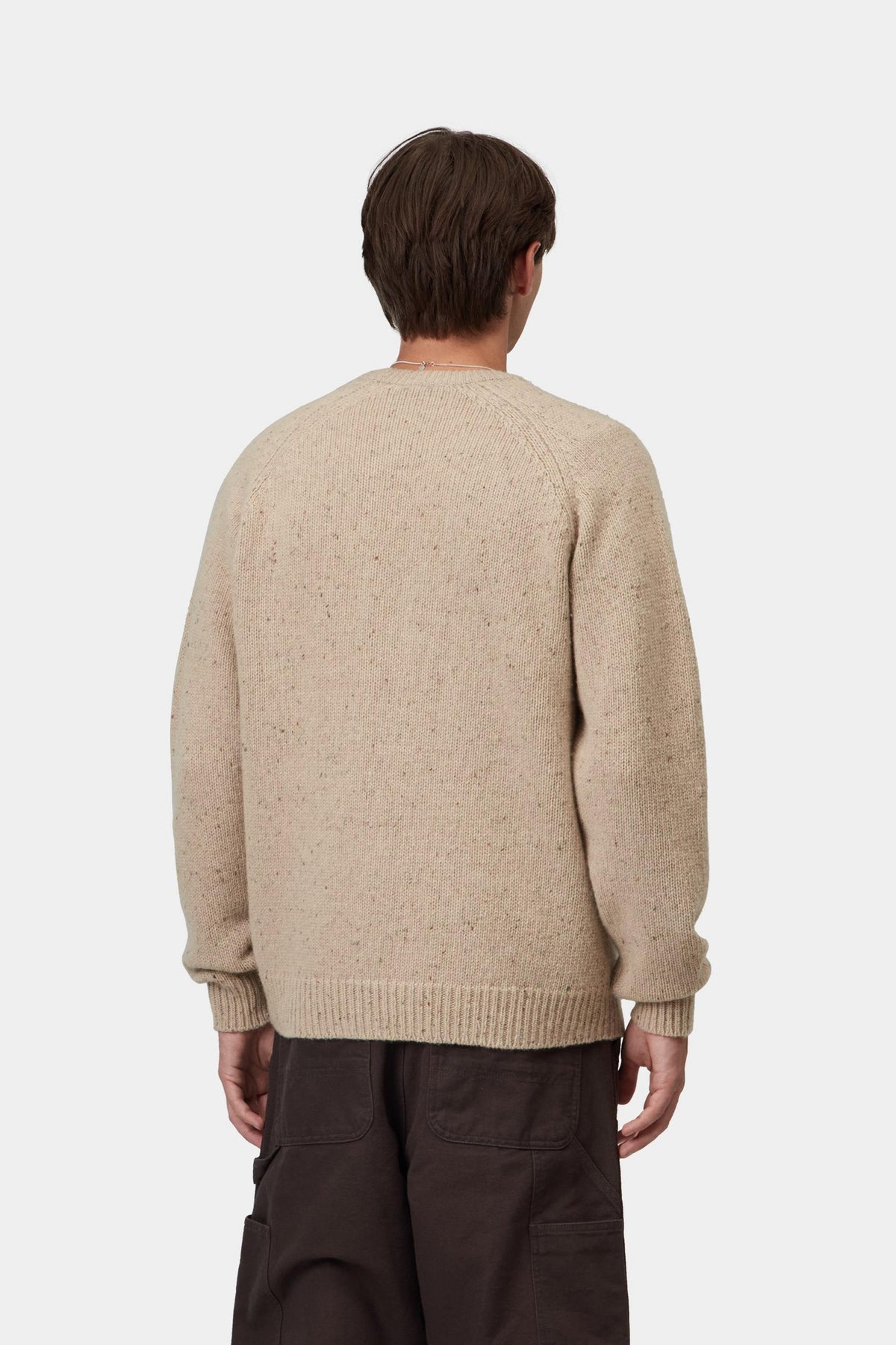 CARHARTT WIP Anglistic Sweater