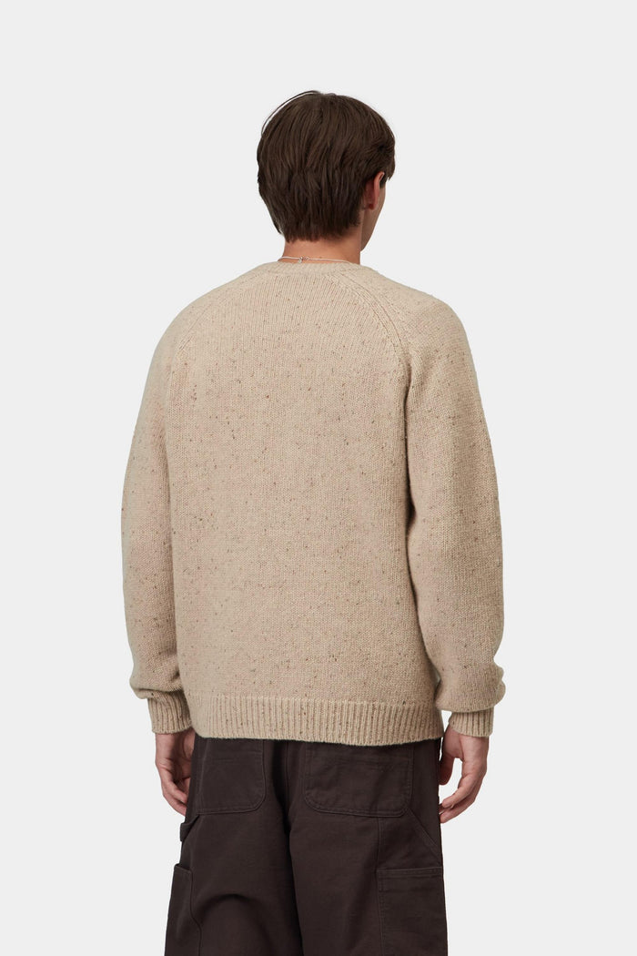 CARHARTT WIP Anglistic Sweater
