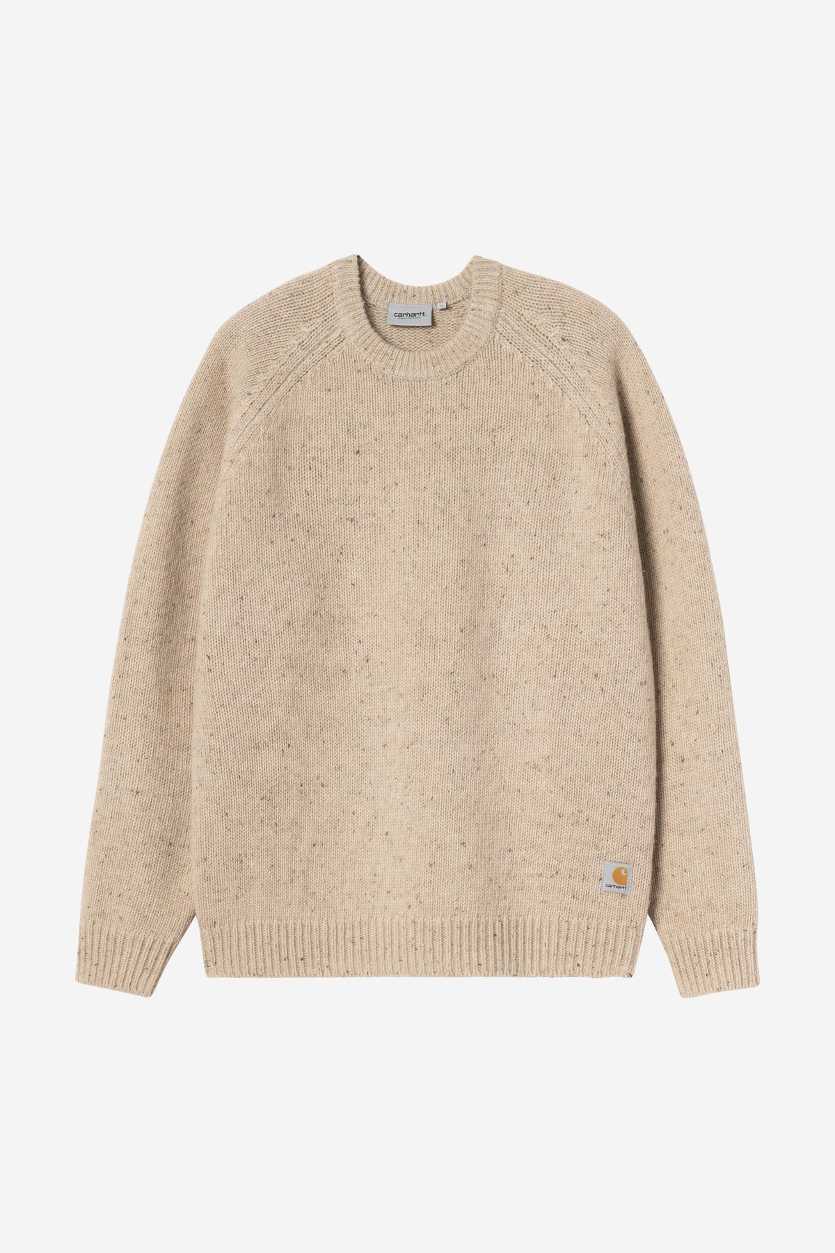 CARHARTT WIP Anglistic Sweater