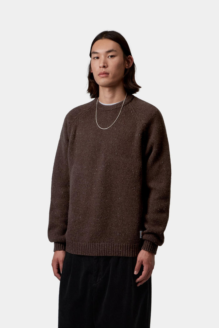 CARHARTT WIP Anglistic Sweater