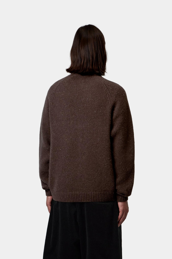 CARHARTT WIP Anglistic Sweater
