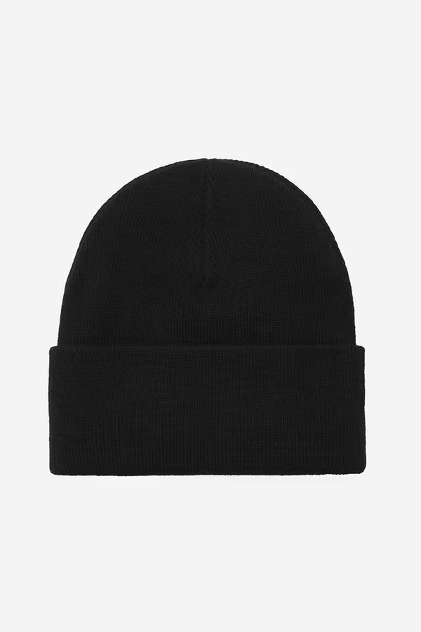 Chase Beanie Black / Gold