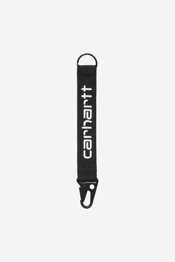 Jaden Keyholder Black / White