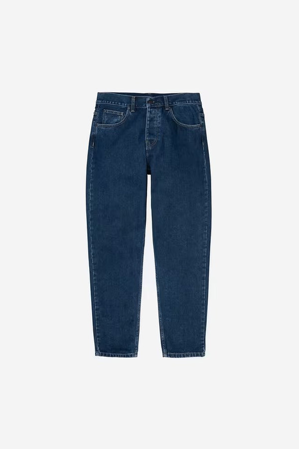 Newel Pant Blue stone washed
