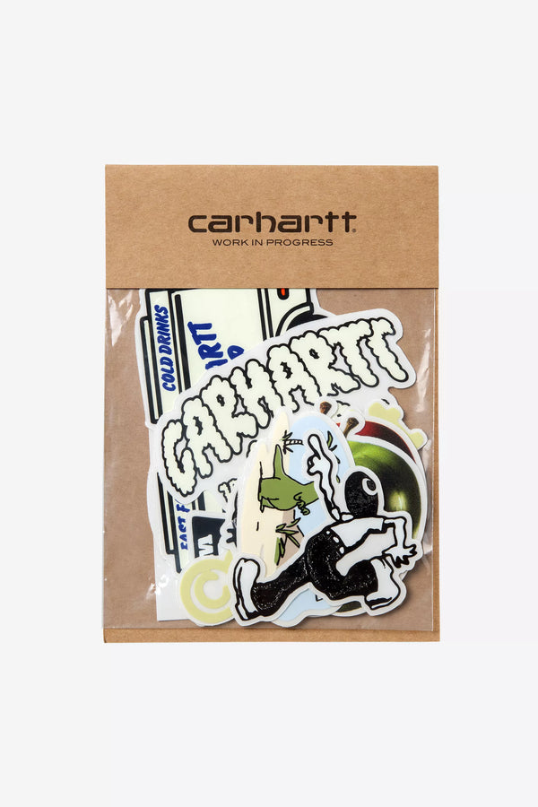 CARHARTT Sticker Bag