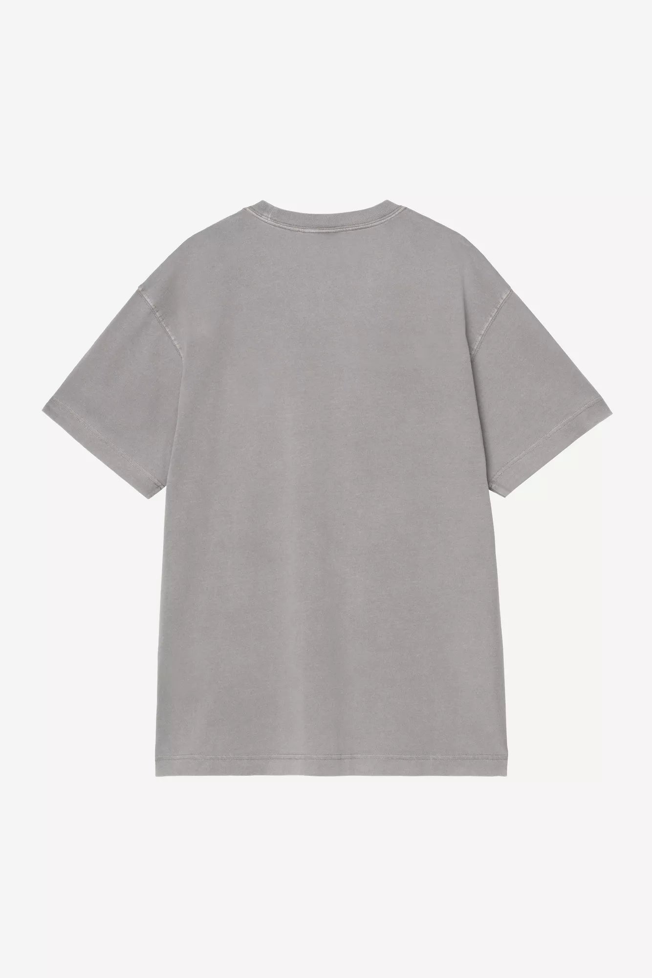 S / S Nelson T-Shirt Yosemite garment dyed