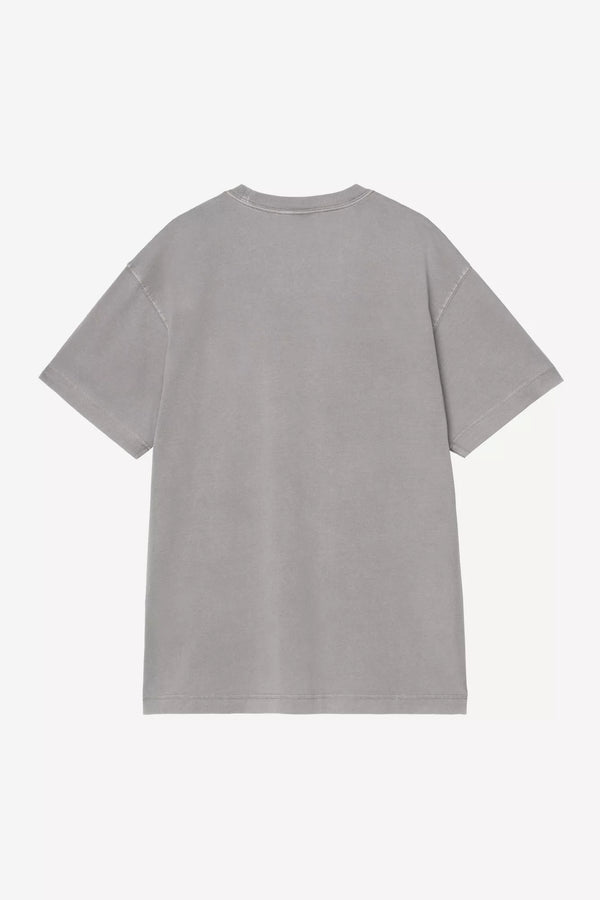 S / S Nelson T-Shirt Yosemite garment dyed
