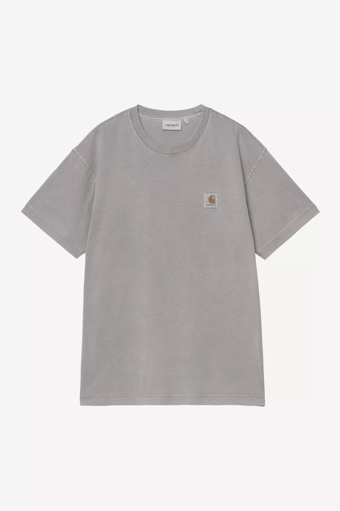 S / S Nelson T-Shirt Yosemite garment dyed