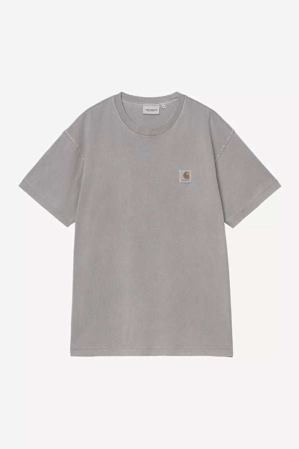 S / S Nelson T-Shirt Yosemite garment dyed
