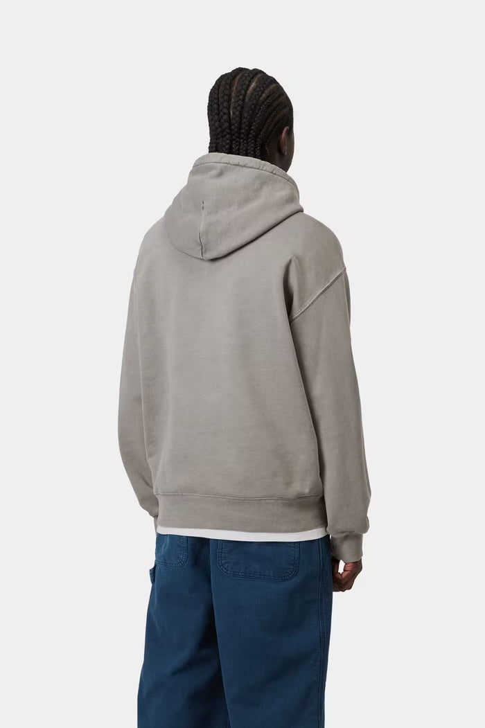 CARHARTT Hooded Nelson Sweat