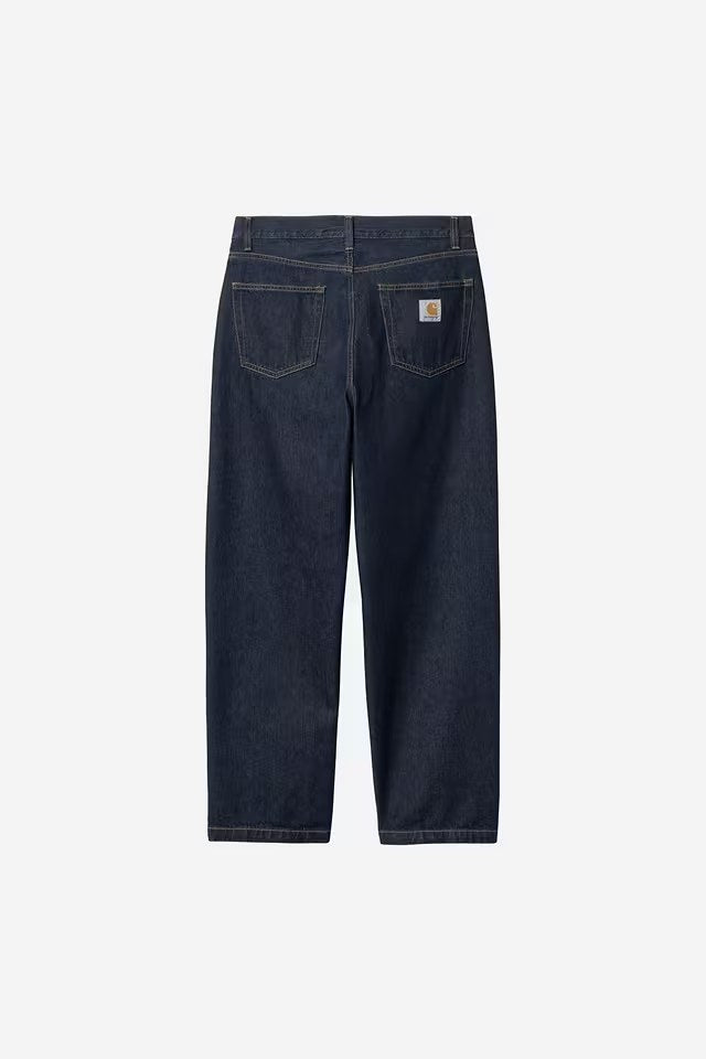 Landon Pant Blue rinsed
