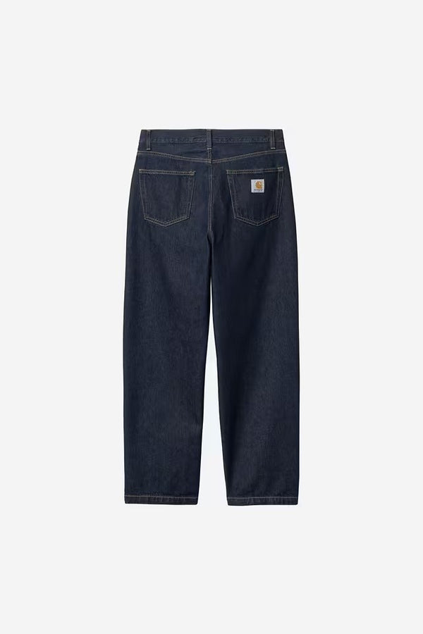 Landon Pant Blue rinsed