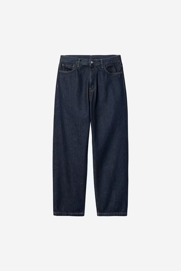 Landon Pant Blue rinsed